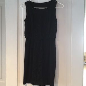 Black Cocktail Dress